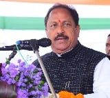 Minister Kottu Satyanarayana slams Pawan Kalyan and Jansena party 