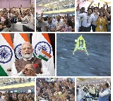 Chandrayaan-3: PM Modi to visit B’luru to congratulate ISRO scientists on Aug 26