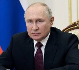 Betrayal is Impossible To Forgive says Putin In 2018