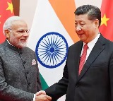 Improving India China relations serves common interests President Xi to PM Modi