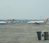 Ten years old boy phone calls Mumbai Airport and said there is a bomb in plane 