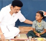 Tamilnadu Government begins breakfast Scheme in 31 thousand schools
