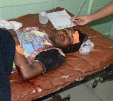 12 dead, 80 injured in stampede in Madagascar capital