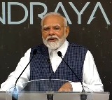 Chandrayaan-3 landing point to be known as 'Shiv Shakti Point', says PM