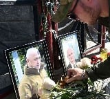 Kremlin denies it ordered the killing of Prigozhin