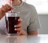 Paper straws contain potentially toxic chemicals pose risk to health