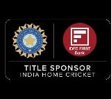 BCCI onboards IDFC First Bank as title sponsor for home internationals with 235 cr
