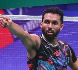 World Badminton Championships: Prannoy bags bronze after going down to Vitidsarn in semis