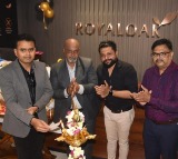 Royaloak Furniture expands it’s business in Telangana