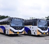TSRTC Special Bus services due to Rakhi Poornima Festival