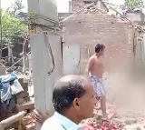 8 Killed And Several Injured In Blast At Firecracker Factory In West Bengals Duttapukur