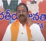 Somu Veerrajus sensational comments against Bhumana Karunakar Reddy