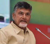 Chandrababu will meet Central Election Commission in Delhi tomorrow