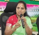 Mlc Kavitha Fired On Bjp And Congress Parties
