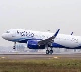 Bomb threat for Indigo plane