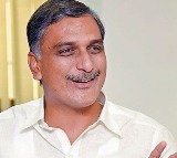 Minister Harish rao on Chevella declaration