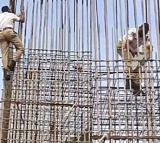 Hyderabad cop saves kitten stranded on under construction pillar