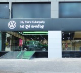 Volkswagen India inaugurates five new touchpoints in Telangana and Andhra Pradesh