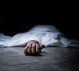 Man Killed woman and committed suicide in Eluru