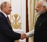 Putin dials PM Modi says Foreign Minister Lavrov to represent Russia at G20 Summit