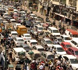 AI to solve Lucknow traffic problems now