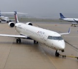 11 people hospitalised after severe turbulence on Milan-Atlanta Delta flight