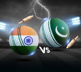 India and Pakistan world cup match tickets sold within an hour 