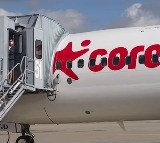  Corendon Airlines tests adult only section on plane