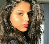 Suhana Khan anster to a question what you do if you boy friend dates with other girl