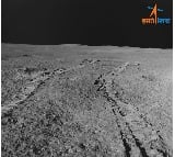 Chandrayaan 3 Mission Pragyan Rover Detects Oxygen and Other Elements On Moon