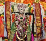 Tirumala Srivari Brahmotsavalu from Sep 18
