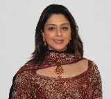 Nagma comments on her marriage