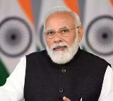 Pew Research center conducts survey on India and PM narendra Modi 
