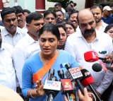 Sharmila eyes key post in Congress, 15 Assembly tickets