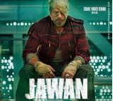  Shah Rukh Khan Jawan Official Telugu Trailer 