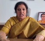 daggubati purandeswari slams sajjala ramakrishna reddy comments 