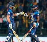Sri Lanka beat Bangladesh by 5 wickets in Asia Cup league match