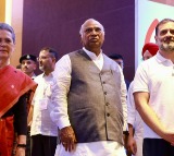 Be ready for more attacks, govt nervous with INDIA strength: Kharge at INDIA meet