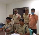 Arrested Pakistani national was staying illegally in Hyderabad for 10 months: Police