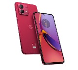 Motorola Launches moto g84 5G: Featuring pantone colour of the year Viva Magenta, 120Hz 10-bit Billion Colours Display