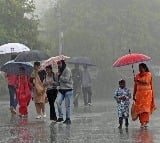 IMD forecasts normal rains in september