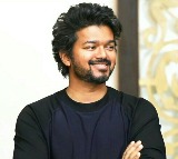 Star hero Vijay is planning to turn the service organization into a political party