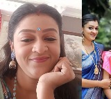 Malayalam TV actress Aparna Nair found dead  