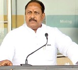 Minister Kottu Satyanarayana on IT notices to Chandrababu