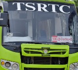 Good News for TSRTC employees