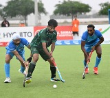 Hockey India to award players Rs 2 lakh for triumph in Hockey 5s Asia Cup