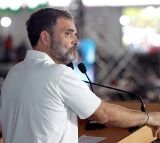 Rahul Gandhi to attend lecture programme at Leiden University in Netherland on Sep 10