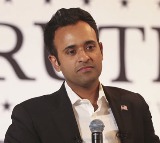 Vivek Ramaswamy says he has minor difference with Donald Trump