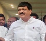 KCR Told Me To Bring My Son Into Politics Says Mynampally Hanumanth Rao