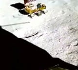 Chandrayaan3 Rover Put To Sleep On Moon 